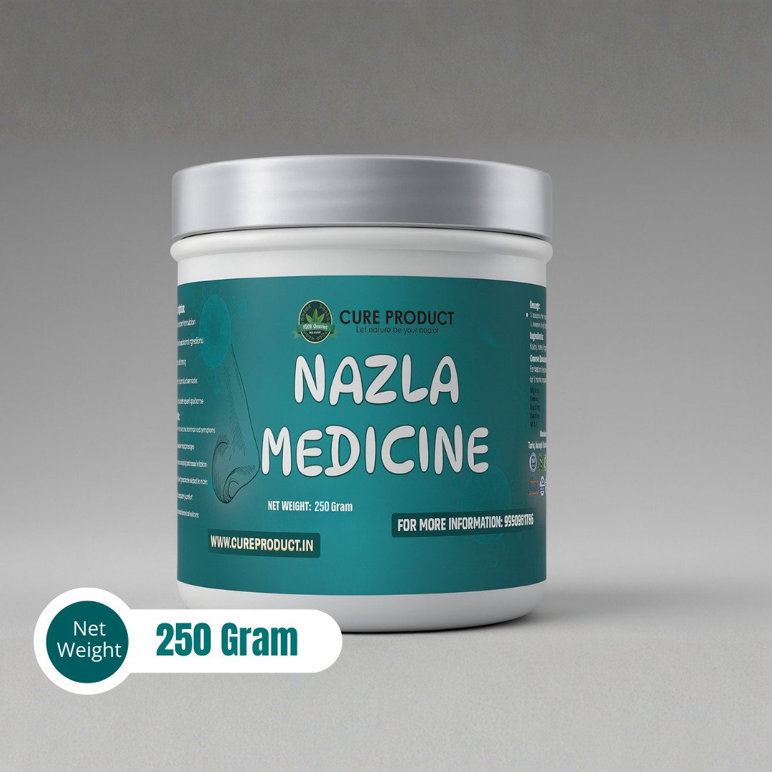 Nazla Medicine (250g)
