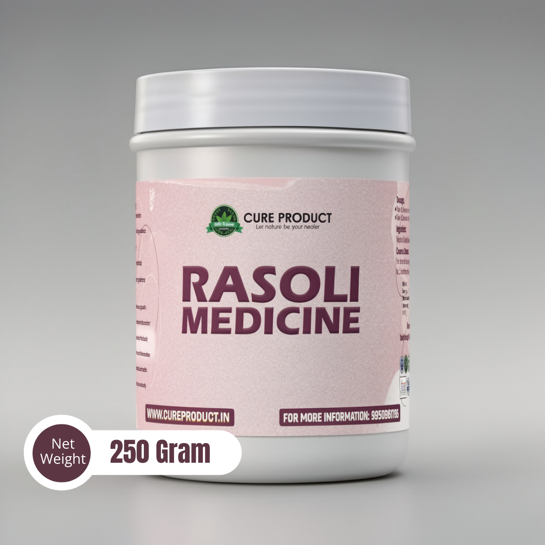 RASOLI Medicine (250g)
