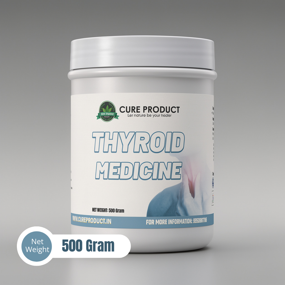 THYROID Medicine (500g)