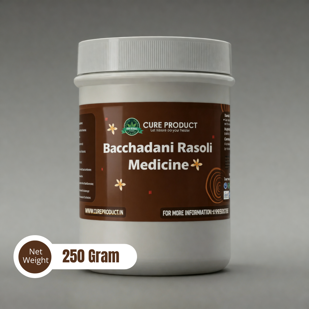 Bacchadani Rasoli (250g)