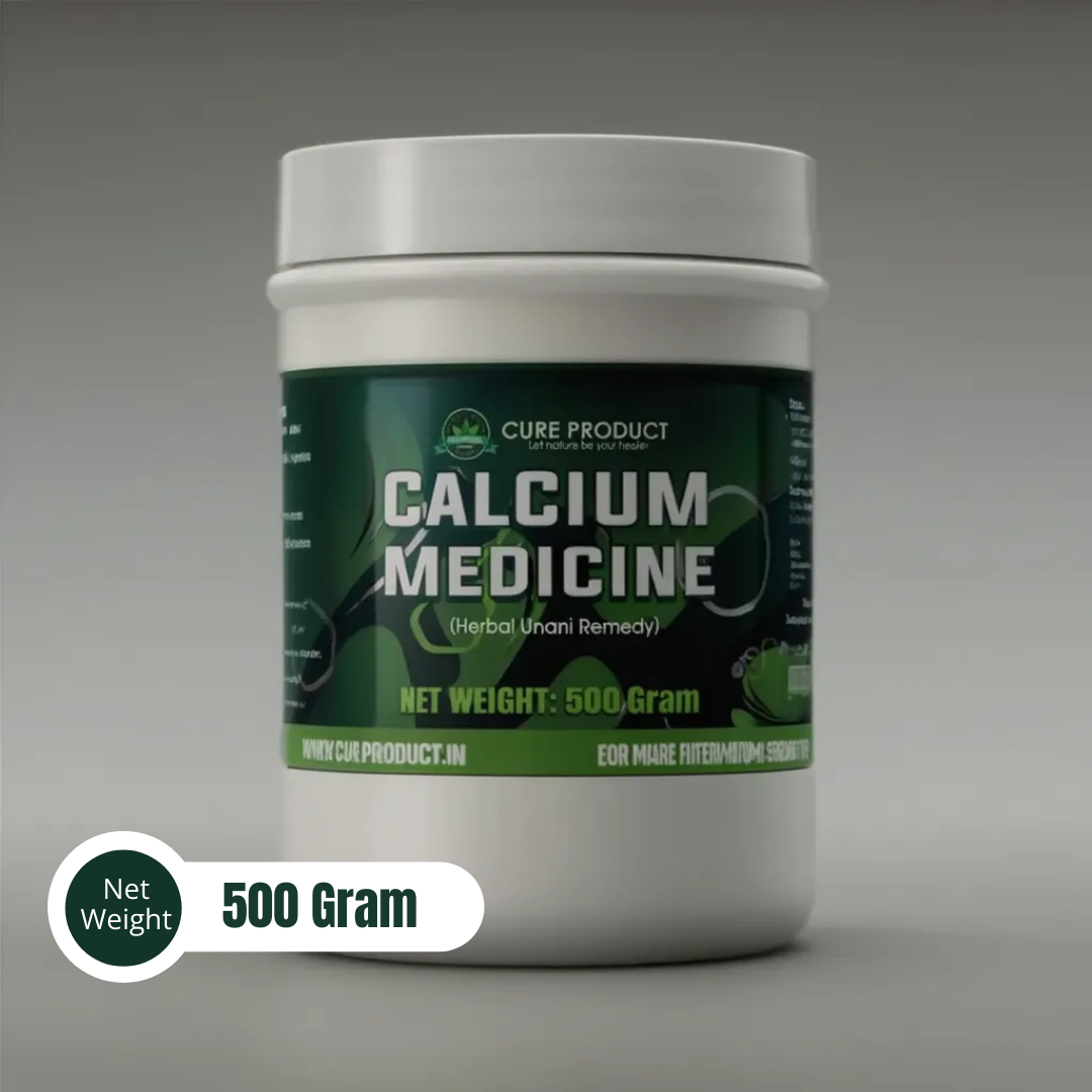 Calcium Medicine (500g)