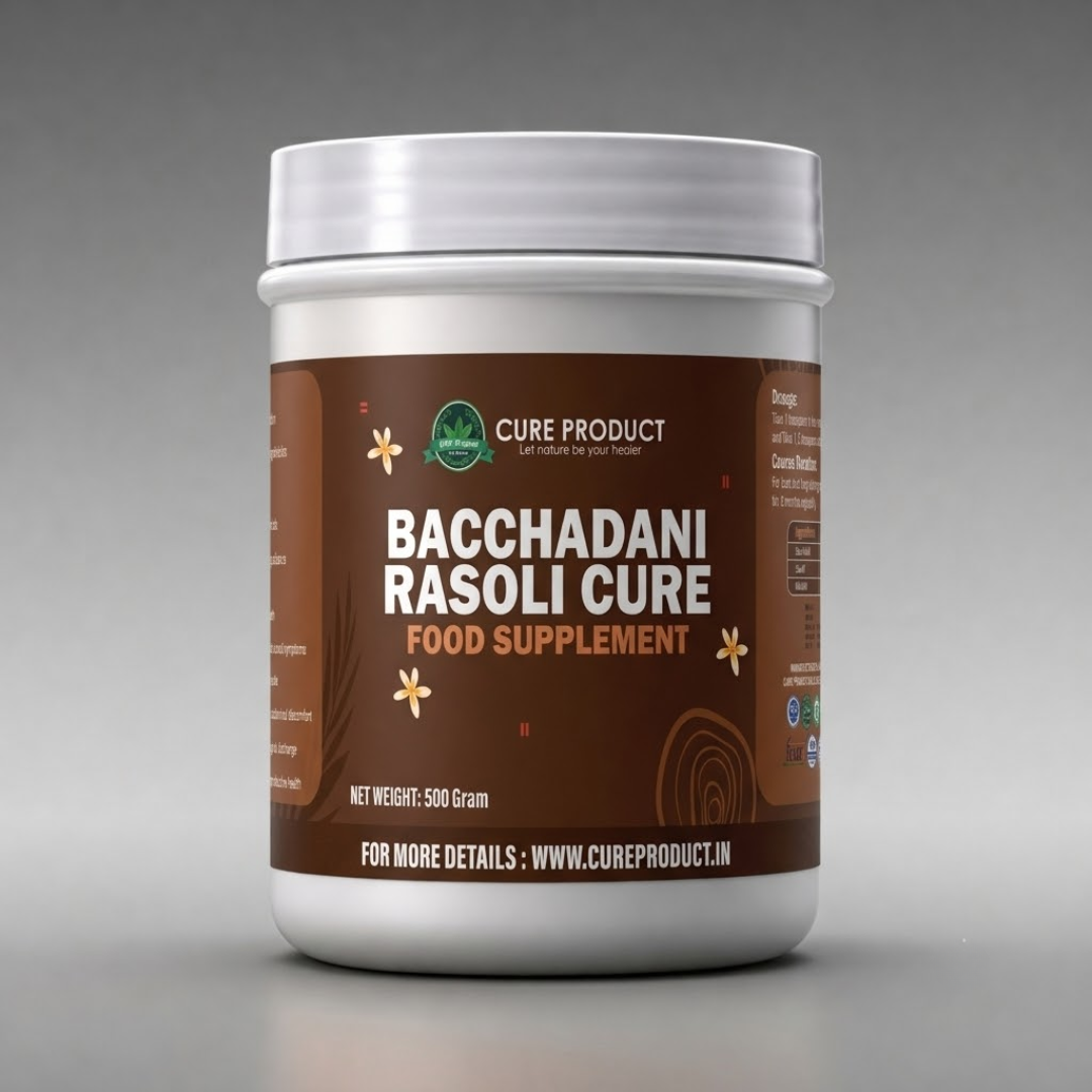 Bacchadani Rasoli (500g)