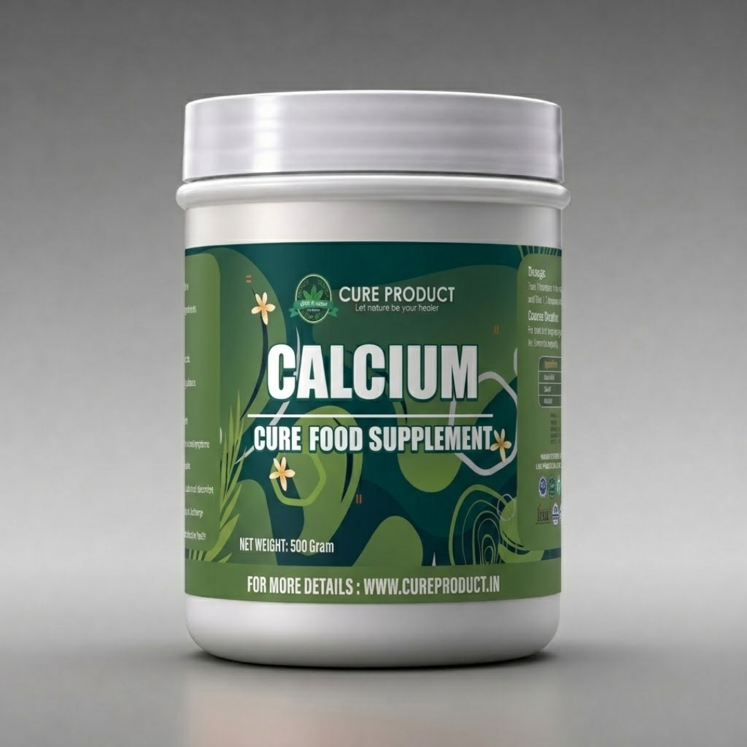 Calcium Medicine (500g)
