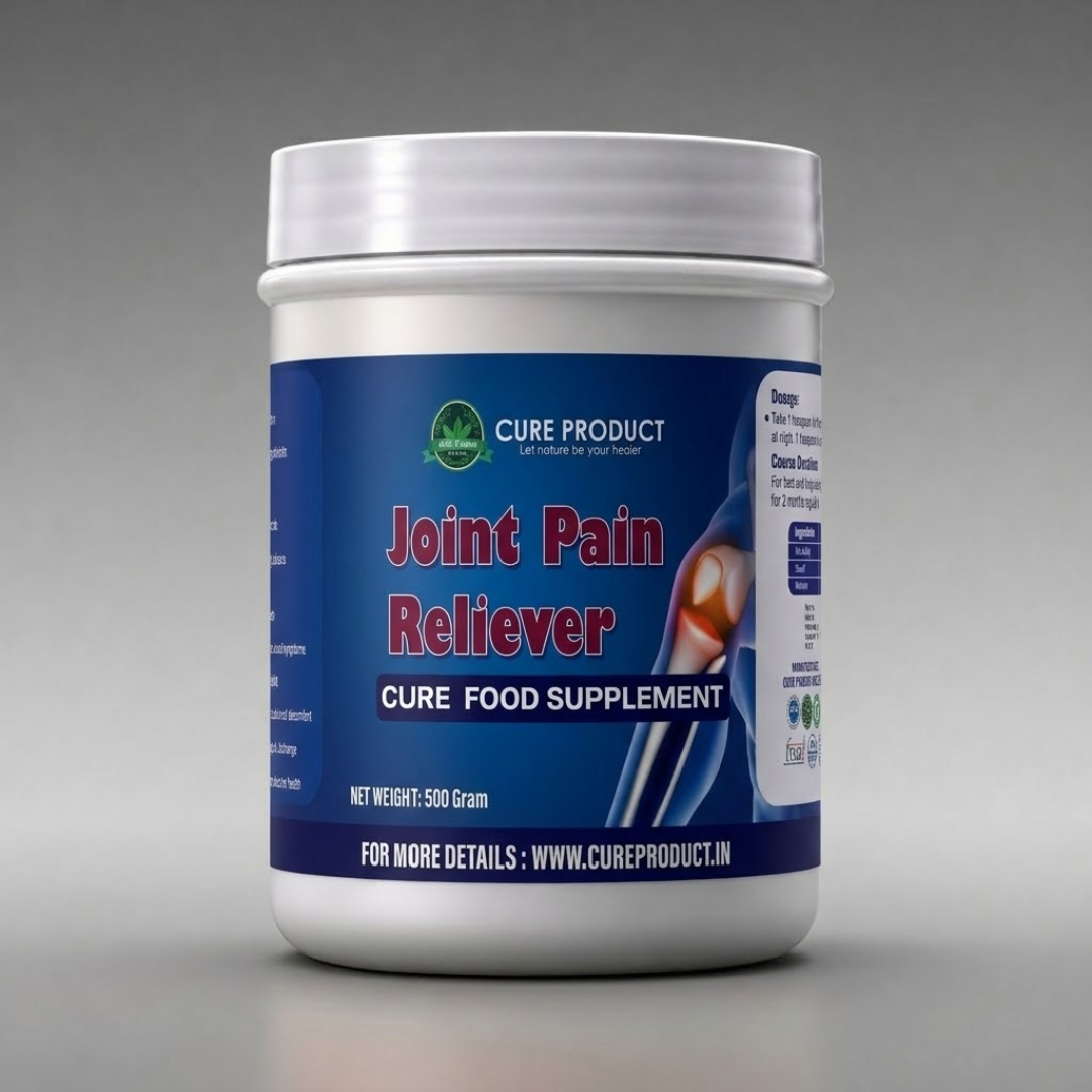 JOINT PAIN RELIEVER