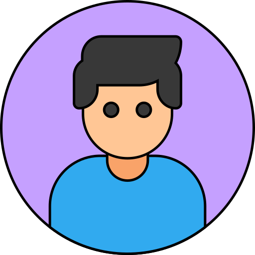 user